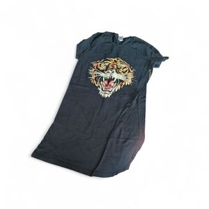 Graphic Tiger T-Shirt